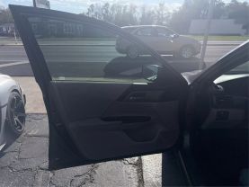2014 HONDA ACCORD SEDAN 4-CYL, I-VTEC, 2.4 LITER LX SEDAN 4D