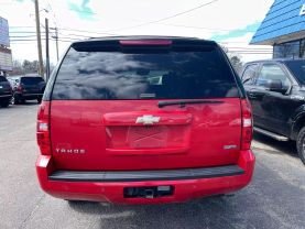 2011 Chevrolet Tahoe - Image 6