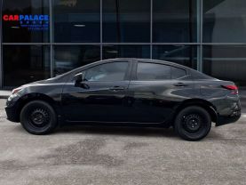 2021 Nissan Versa S Sedan 4d - Image 2