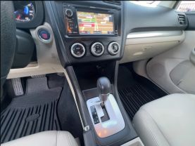 2014 SUBARU XV CROSSTREK SUV 4-CYL, HYBRID, 2.0 LITER HYBRID TOURING SPORT UTILITY 4D