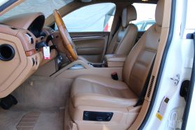 2008 Porsche Cayenne - Image 6