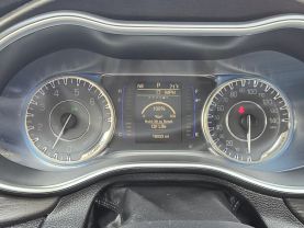 2016 Chrysler 200limited Sedan 4d - Image 21
