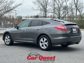 2011 Honda Accord Crosstour - Image 5