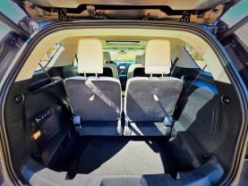 2017 FORD EXPLORER SUV V6, ECOBOOST, TT, 3.5L PLATINUM SPORT UTILITY 4D