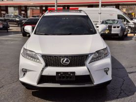 2014 LEXUS RX