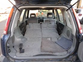 1997 HONDA CR-V