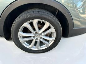 2011 MAZDA CX-9 SUV V6, 3.7 LITER GRAND TOURING SPORT UTILITY 4D