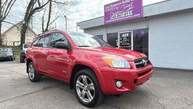 2011 TOYOTA RAV4 SUV 2.5L SPORT 4DR