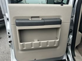 Used 2010 FORD F250 SUPER DUTY CREW CAB PICKUP V8, TURBO DSL 6.4L XLT PICKUP 4D 8 FT - LA Auto Star located in Virginia Beach, VA