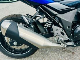 2022 SUZUKI GSX250RAM2 (ABS) SPORTBIKES - -