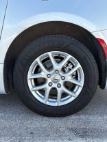2023 CHRYSLER VOYAGER