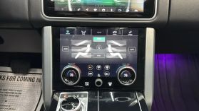 2019 LAND ROVER RANGE ROVER
