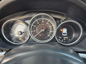 2021 MAZDA CX-5 SUV 4-CYL, SKYACTIV-G, 2.5 LITER TOURING SPORT UTILITY 4D