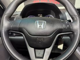 2007 HONDA CR-V SUV 4-CYL, VTEC, 2.4 LITER LX SPORT UTILITY 4D