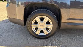 2015 GMC TERRAIN SUV 4-CYL, 2.4 LITER SLT-1 SPORT UTILITY 4D