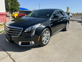 2019 Cadillac Xts - Image 1