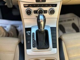 2013 VOLKSWAGEN CC SEDAN 4-CYL, TURBO, PZEV, 2.0 LITER R-LINE SEDAN 4D