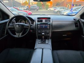 2015 MAZDA CX-9 SUV V6, 3.7 LITER SPORT SUV 4D