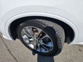 2019 DODGE DURANGO