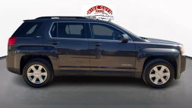 2015 GMC TERRAIN SUV 4-CYL, 2.4 LITER SLT-1 SPORT UTILITY 4D