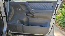 2007 NISSAN ARMADA SE SPORT UTILITY 4D