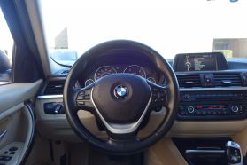 2014 BMW 3 SERIES SEDAN 4-CYL, TURBO DIESEL, 2.0 LITER 328D XDRIVE SEDAN 4D