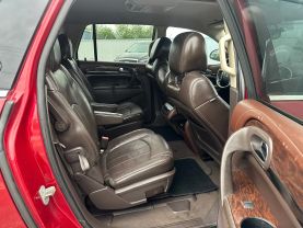 2013 BUICK ENCLAVE