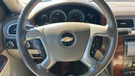 2012 CHEVROLET AVALANCHE