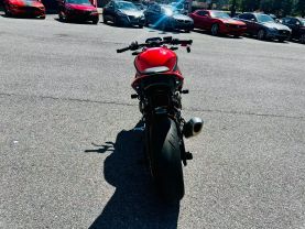 2022 BMW S1000R SPORTBIKES - -