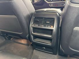 2024 BMW X6 SUV V8, TWIN TURBO, 4.4 LITER M60I SPORT UTILITY 4D