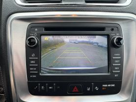 2015 GMC ACADIA SUV V6, 3.6 LITER SLT-1 SPORT UTILITY 4D