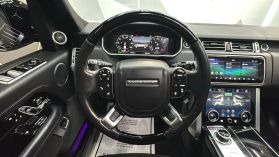 2019 LAND ROVER RANGE ROVER