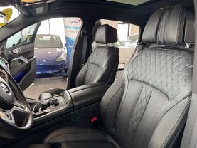 2024 BMW X6 SUV V8, TWIN TURBO, 4.4 LITER M60I SPORT UTILITY 4D