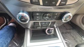 2010 FORD FUSION