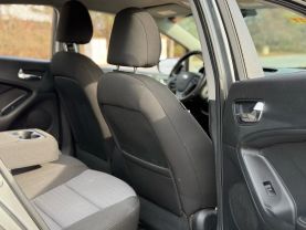 2015 KIA FORTE SEDAN 4-CYL, GDI, 2.0 LITER EX SEDAN 4D