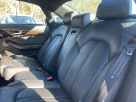 2015 Audi A8 - Image 26