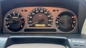 2000 TOYOTA CROWN SEDAN 2JZ-GE ROYAL SALOON FOUR