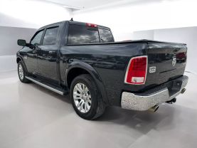 2016 RAM 1500 CREW CAB PICKUP V6 TURBO ECODIESEL 3.0 LARAMIE LONGHORN PICKUP 4D 5 1/2 FT