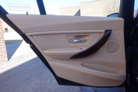 2014 BMW 3 SERIES SEDAN 4-CYL, TURBO DIESEL, 2.0 LITER 328D XDRIVE SEDAN 4D