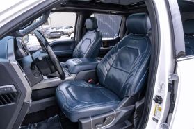 2018 FORD F150 SUPERCREW CAB PICKUP V6, ECOBOOST, TT, 3.5L LIMITED PICKUP 4D 5 1/2 FT