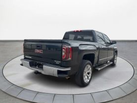 2018 GMC SIERRA 1500 CREW CAB