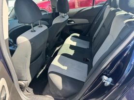 2011 CHEVROLET CRUZE
