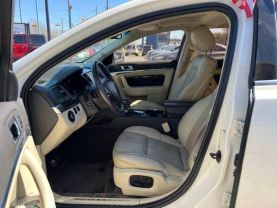 2013 LINCOLN MKS