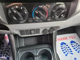 2014 TOYOTA TACOMA DOUBLE CAB