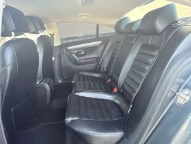 2013 VOLKSWAGEN CC SEDAN 4-CYL, TURBO, PZEV, 2.0 LITER R-LINE SEDAN 4D
