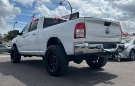 2019 RAM 2500 CREW CAB PICKUP - AUTOMATIC -  V & B Auto Sales