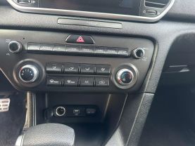 2020 KIA SPORTAGE SUV 4-CYL, GDI, 2.4 LITER S SPORT UTILITY 4D at The One Autosales Inc in Phoenix , AZ 85022  33.60461470880989, -112.03641575767358