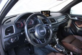 2018 Audi Q3 - Image 7