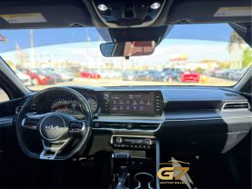 2022 Kia K5 - Image 15