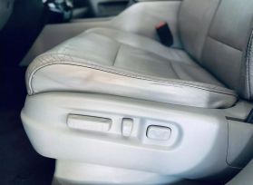 2011 HONDA PILOT SUV V6, VTEC, 3.5 LITER TOURING SPORT UTILITY 4D